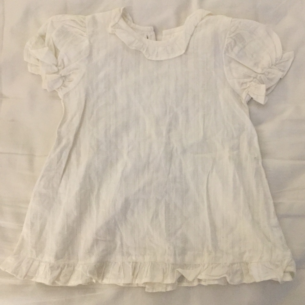 Girls Hannah Kate dress